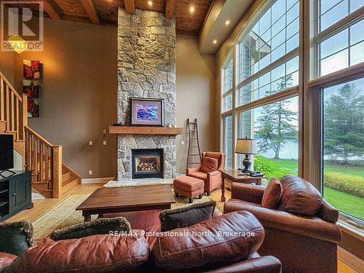 SANDFIELD 2, WEEK 10 - 3876 MUSKOKA ROAD 118, OnePoint — photo 2