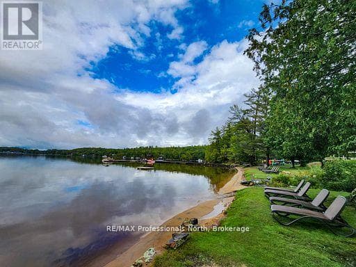 SANDFIELD 2, WEEK 10 - 3876 MUSKOKA ROAD 118, OnePoint — photo 3