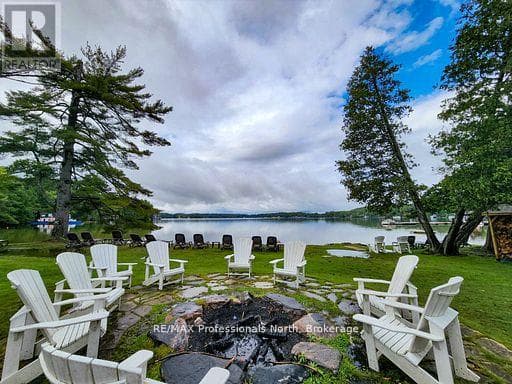SANDFIELD 2, WEEK 10 - 3876 MUSKOKA ROAD 118, OnePoint — photo 4