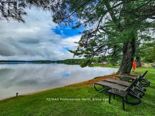 SANDFIELD 2, WEEK 10 - 3876 MUSKOKA ROAD 118, OnePoint — photo 5