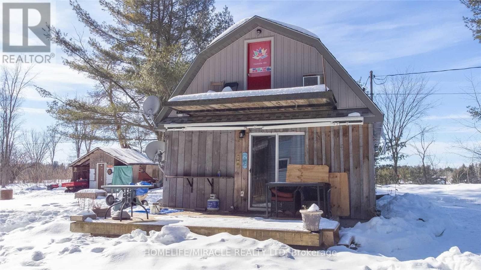 2293 COOPERS FALLS ROAD, Toronto — photo 3