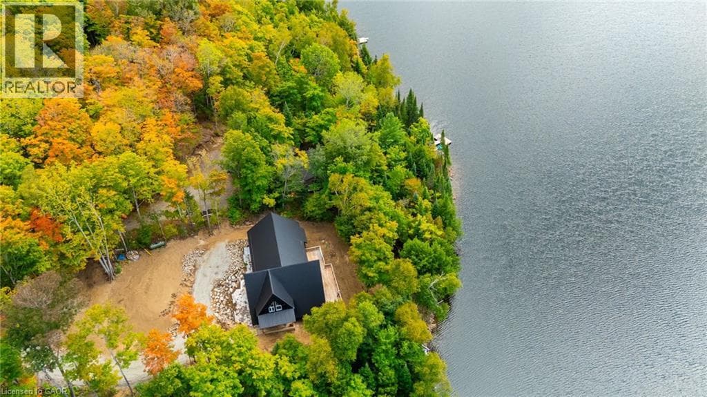 1295 WENONA LAKE Road, Cornerstone — photo 4