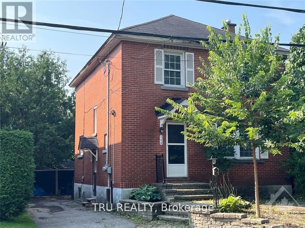 102 PUTMAN AVENUE, Ottawa — photo 2