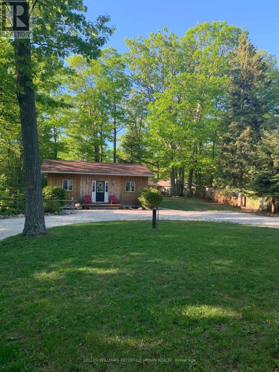 1833 TINY BEACHES ROAD S in 