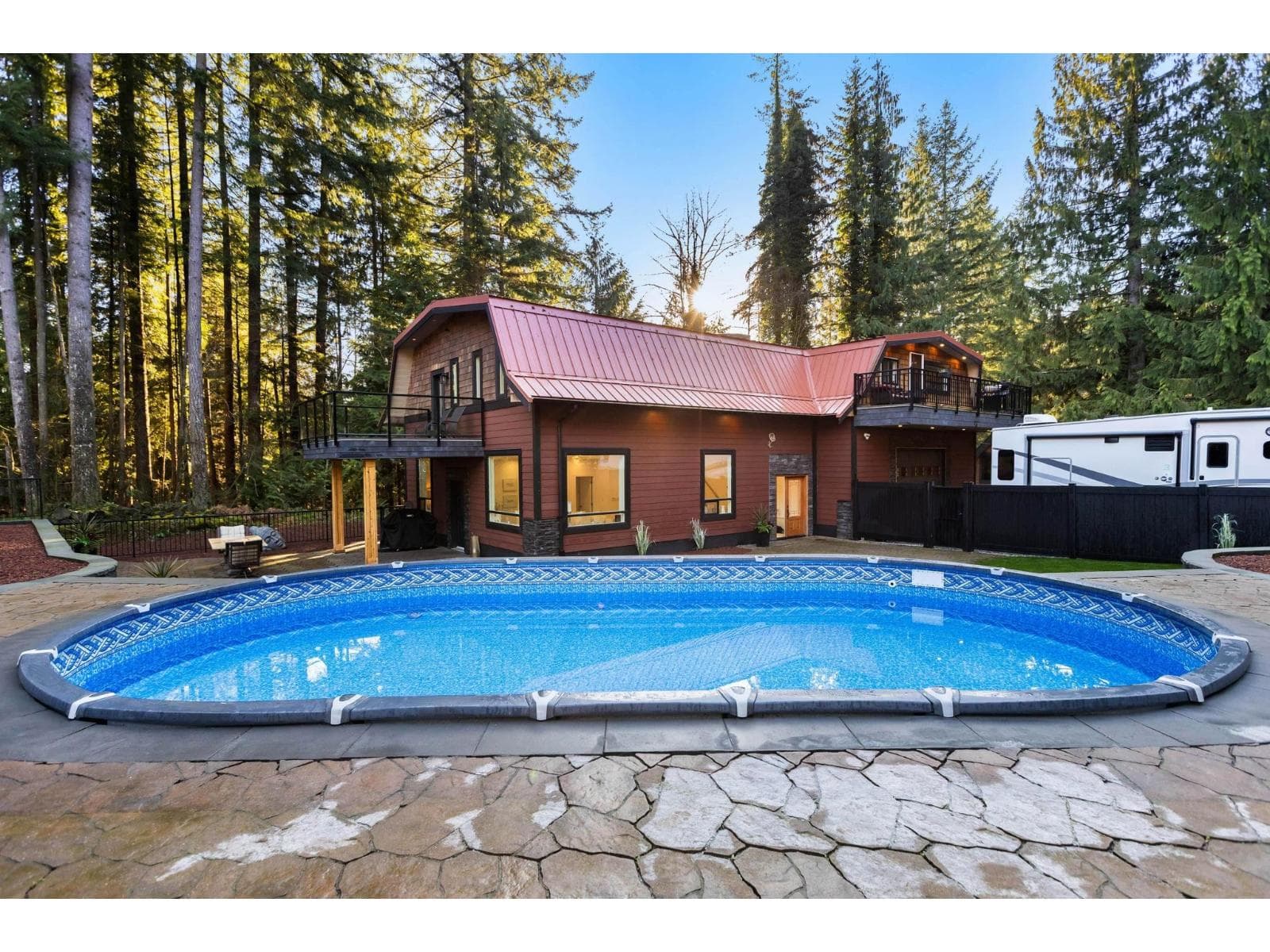 12468 CARR STREET in Stave Falls