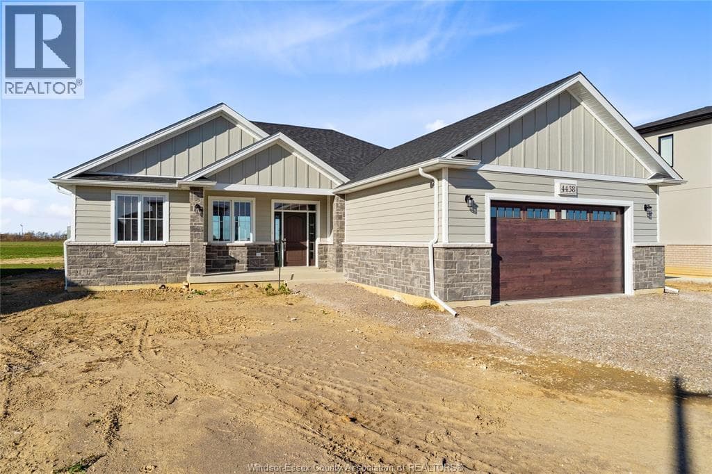 4438 BELMONT in