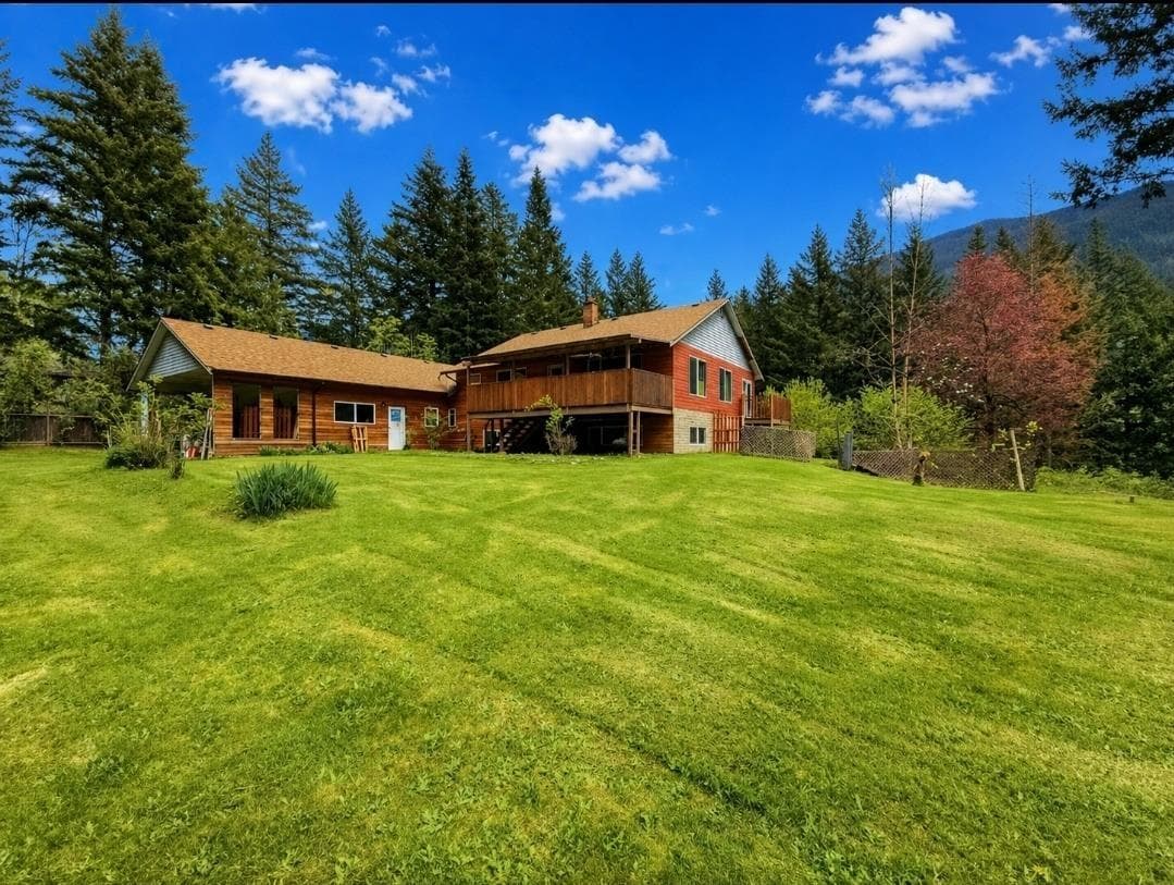 27383 DOGWOOD VALLEY ROAD YALE DOGWOOD VALLEY in 