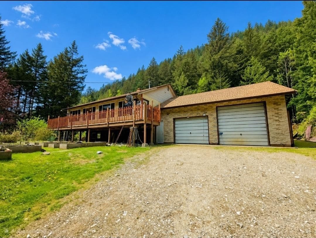 27383 DOGWOOD VALLEY ROAD YALE DOGWOOD VALLEY, Chilliwack — photo 3