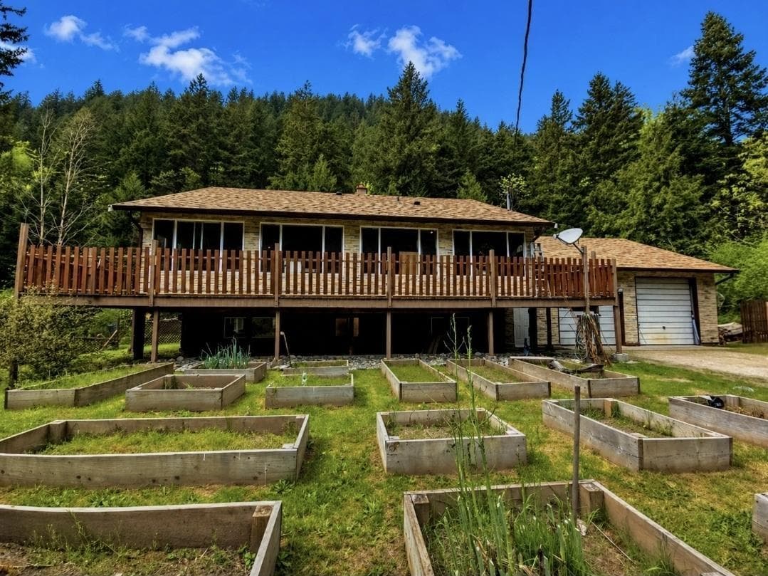 27383 DOGWOOD VALLEY ROAD YALE DOGWOOD VALLEY, Chilliwack — photo 4