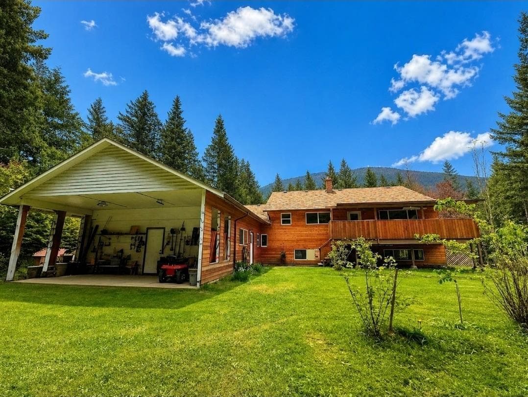 27383 DOGWOOD VALLEY ROAD YALE DOGWOOD VALLEY, Chilliwack — photo 2