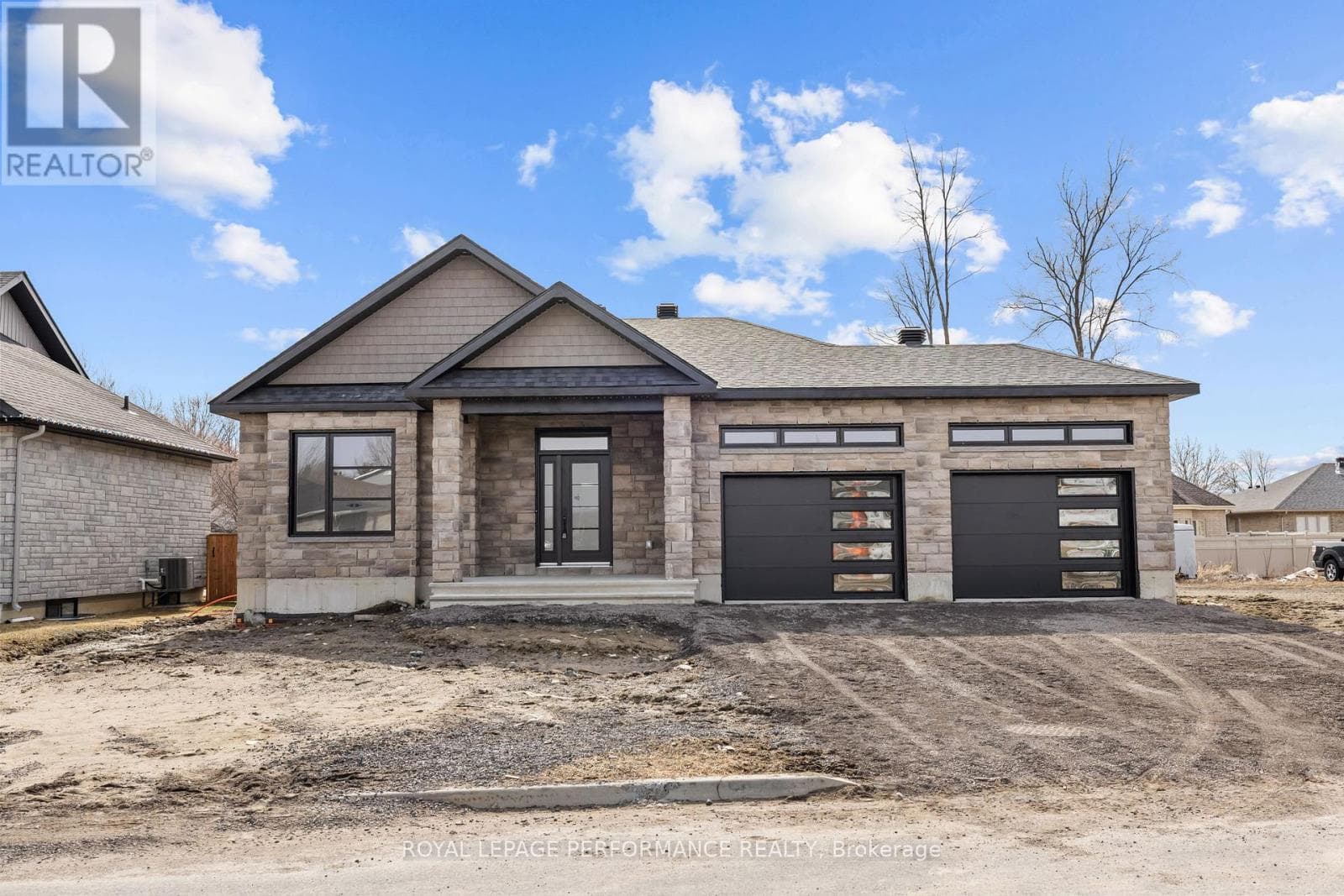 86 MILLE ROCHES ROAD, Ottawa — photo 4