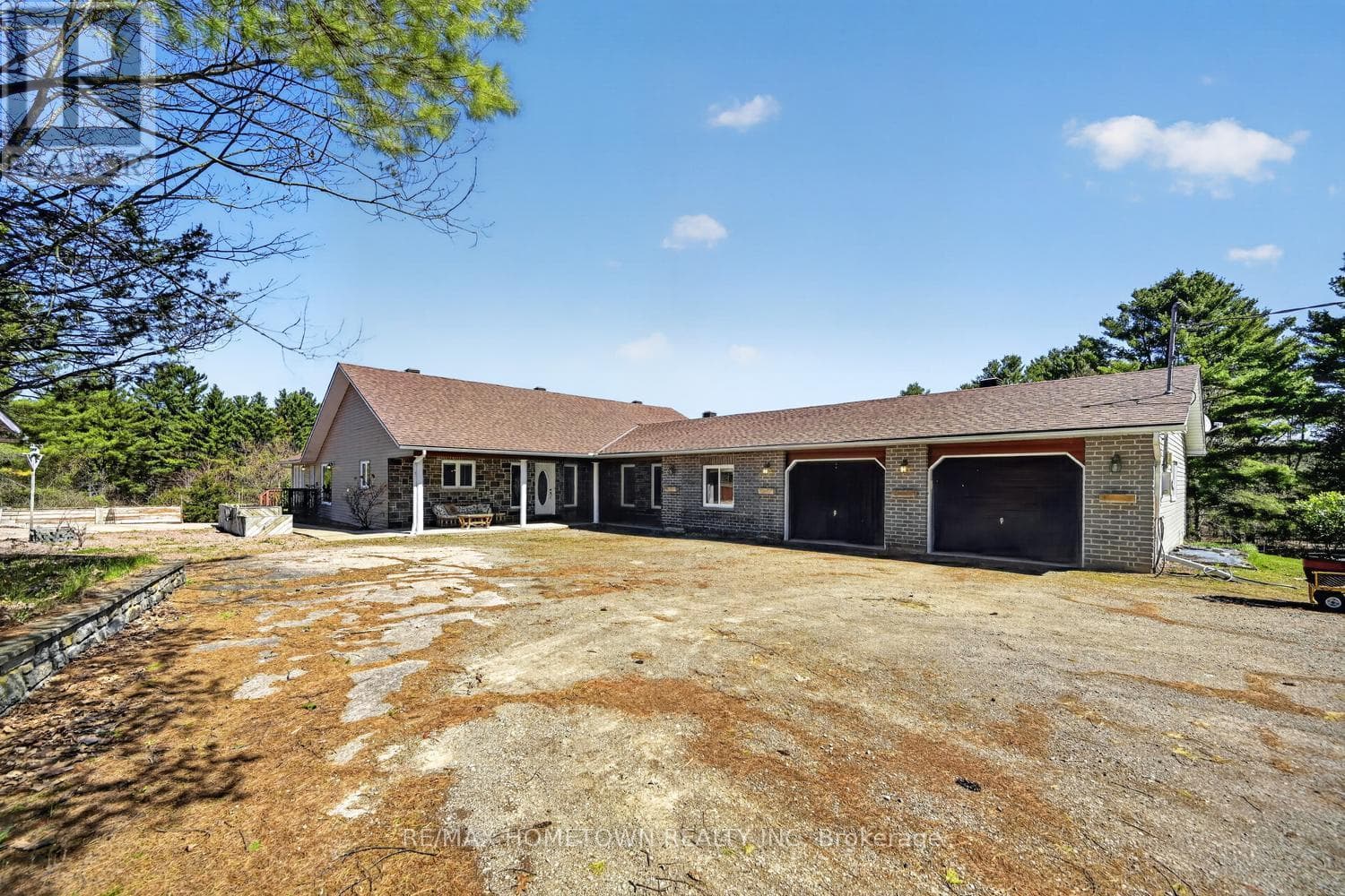 1766 COUNTY ROAD 2 ROAD in 