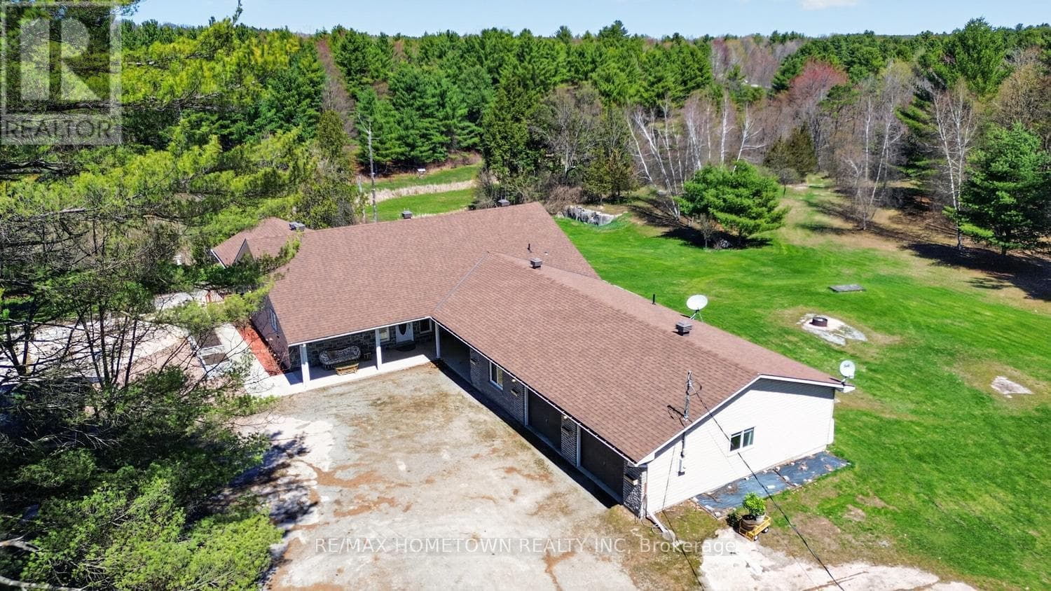 1766 COUNTY ROAD 2 ROAD, Rideau St.Lawrence — photo 2