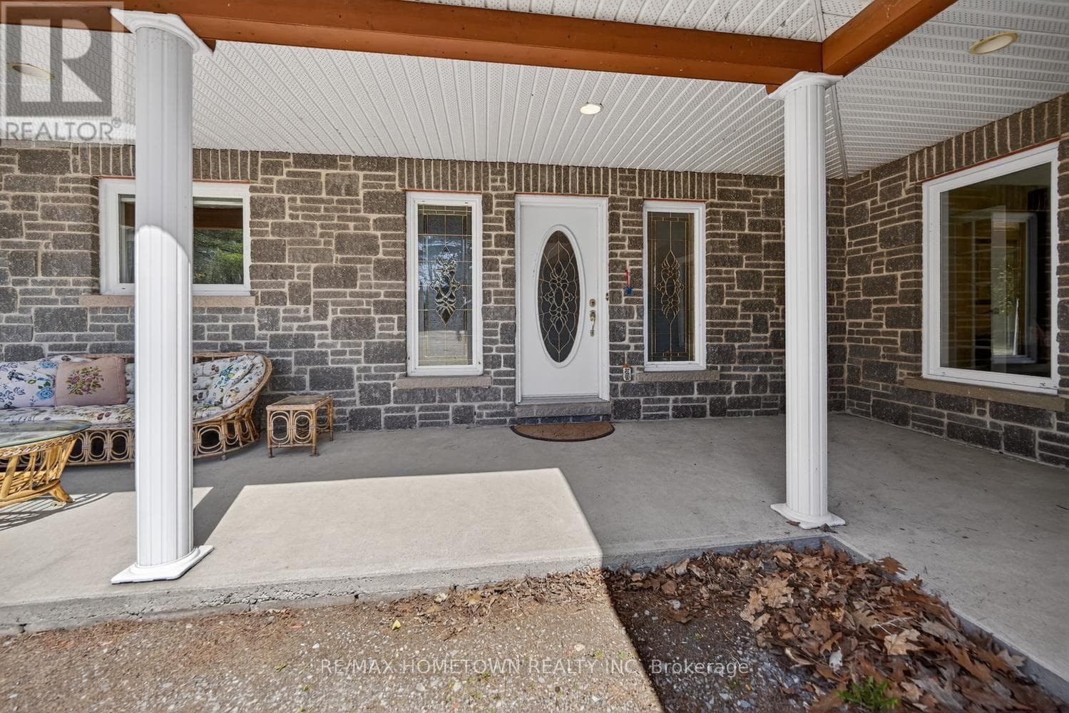 1766 COUNTY ROAD 2 ROAD, Rideau St.Lawrence — photo 4