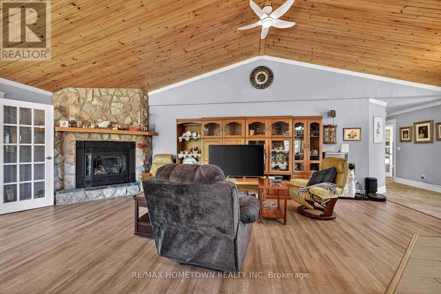 1766 COUNTY ROAD 2 ROAD, Rideau St.Lawrence — photo 5