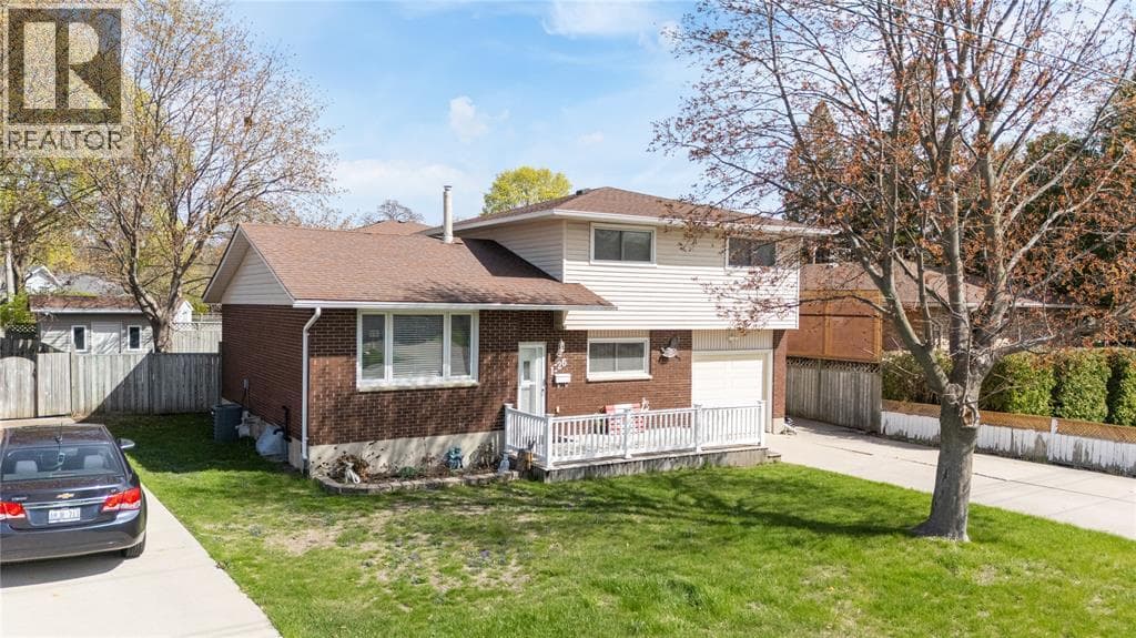 1126 CATHCART BOULEVARD, Sarnia — photo 2