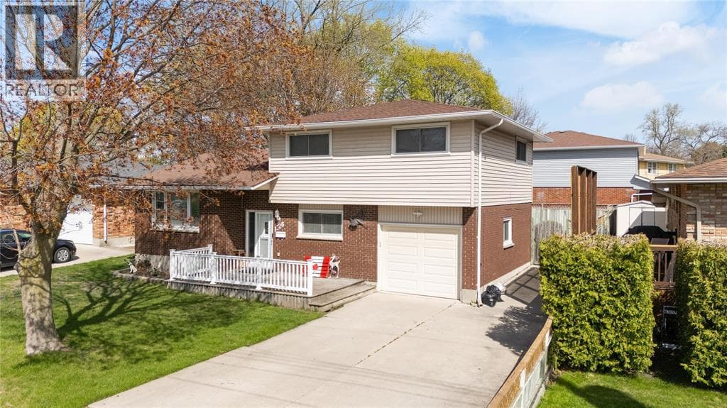 1126 CATHCART BOULEVARD, Sarnia — photo 3