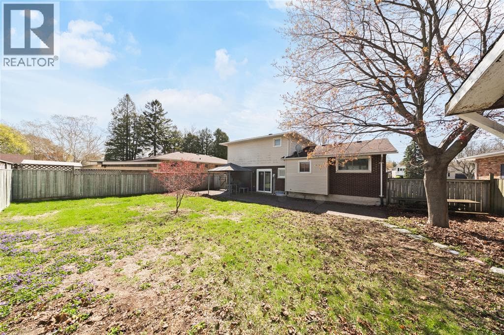 1126 CATHCART BOULEVARD, Sarnia — photo 4