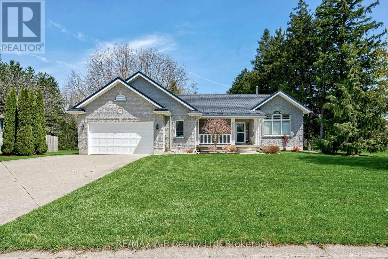 256 BOYCE STREET in 
