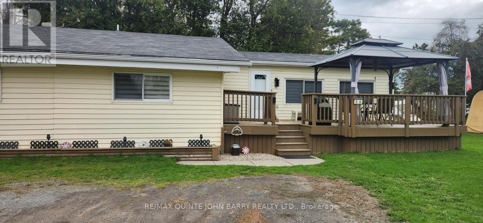 1A - 529 OLD HWY 2, Central Lakes — photo 2