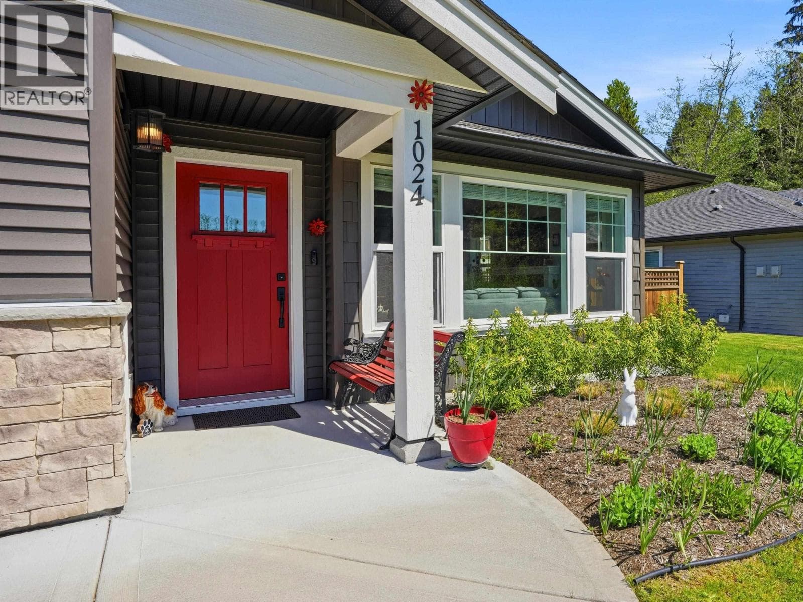 1024 CELIA CRESCENT, Greater Vancouver — photo 2