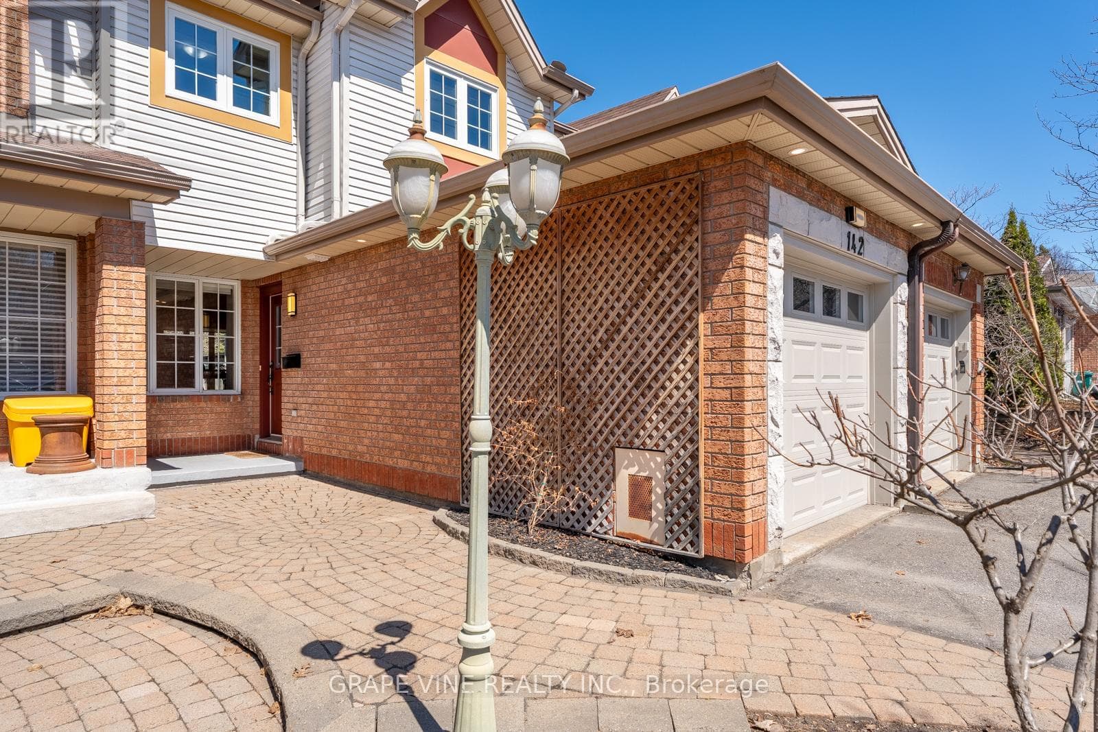 142 COLLEGE CIRCLE, Ottawa — photo 3