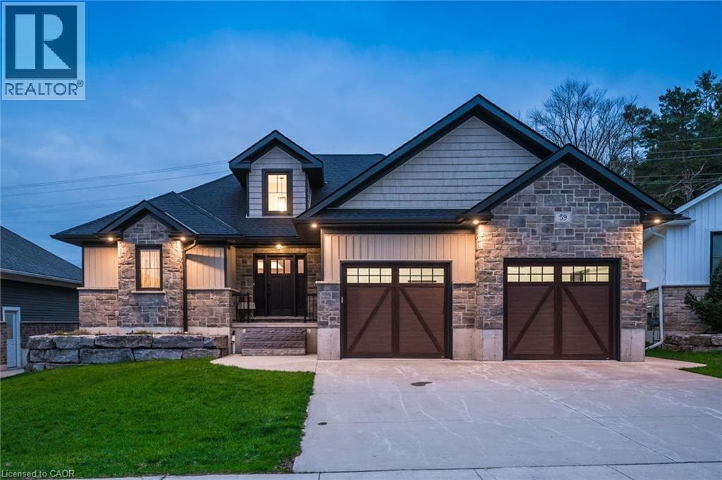59 FISCHER DAIRY ROAD in 