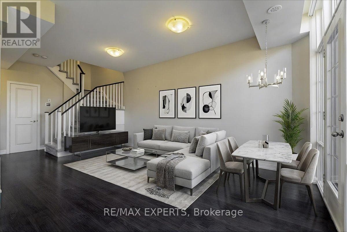 304 - 2 LINSMORE PLACE, Toronto — photo 5