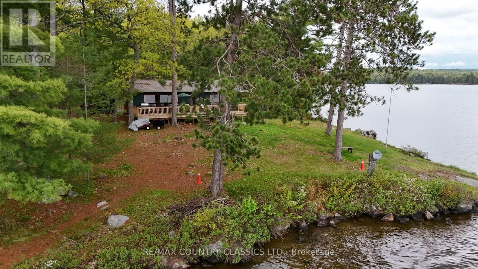 910 WESLEMKOON LAKE, Central Lakes — photo 2