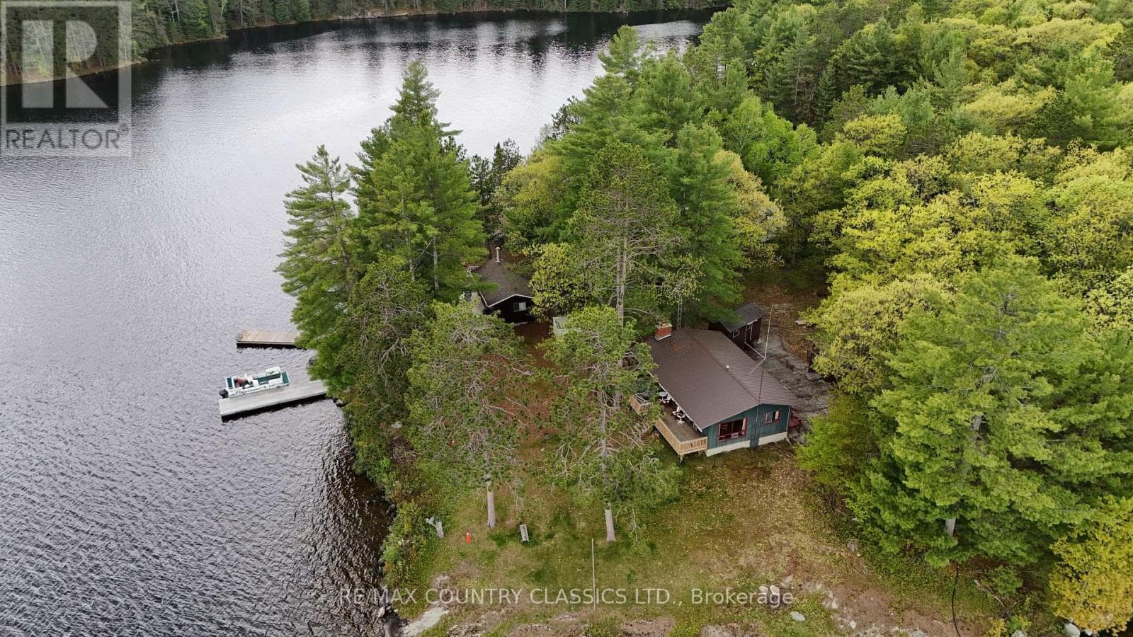 910 WESLEMKOON LAKE, Central Lakes — photo 5