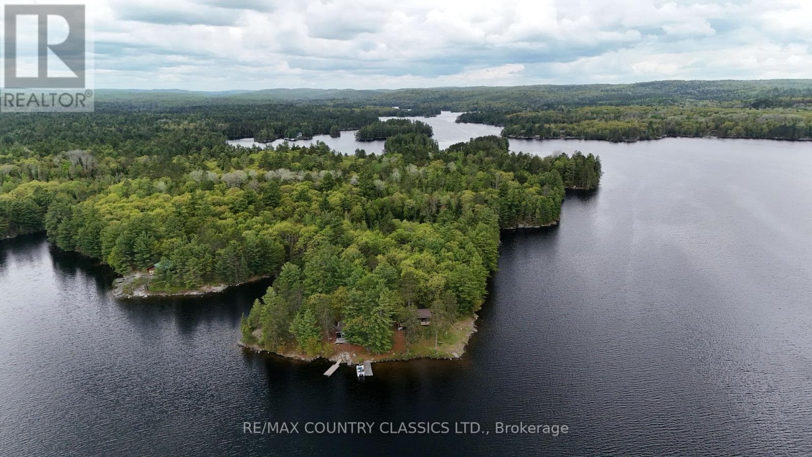 910 WESLEMKOON LAKE, Central Lakes — photo 4