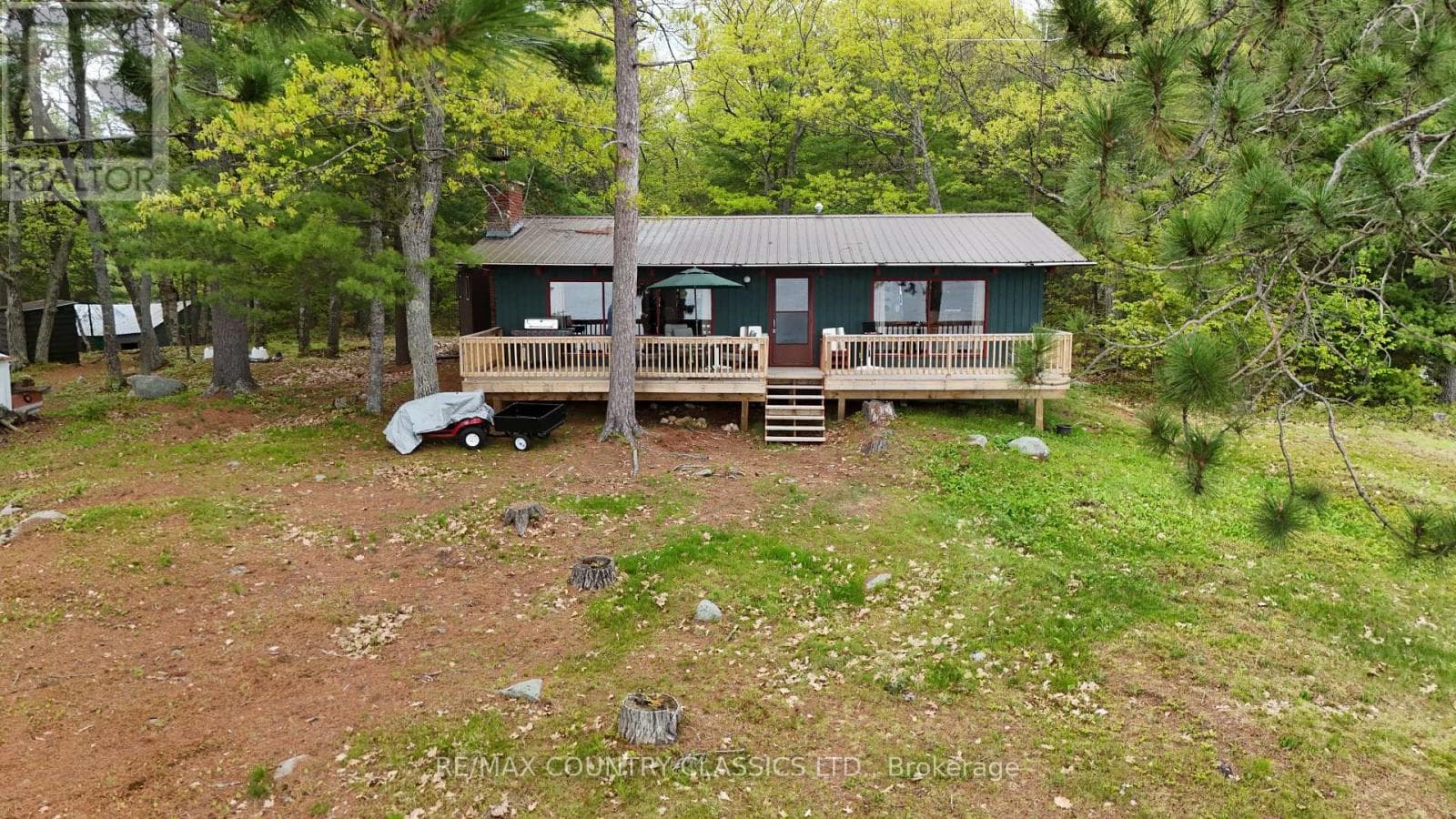 910 WESLEMKOON LAKE, Central Lakes — photo 3