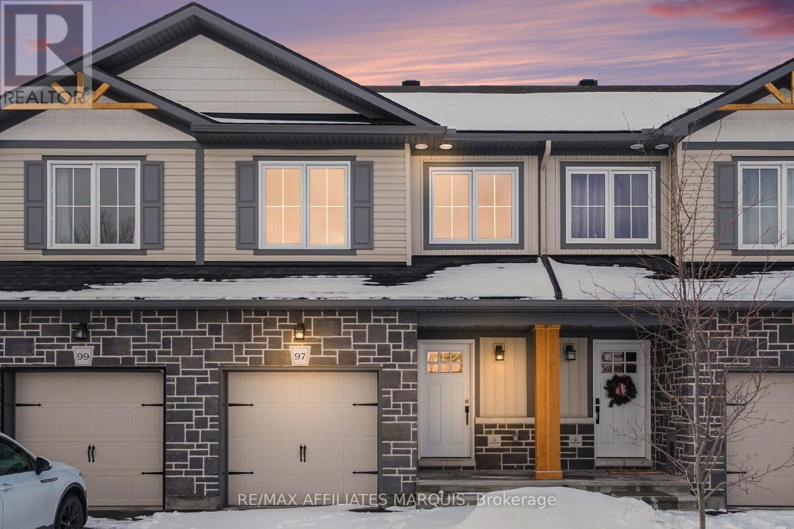 97 WHITCOMB CRESCENT in 