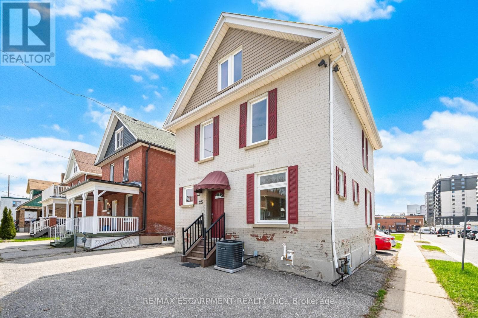25 COLBORNE STREET WEST, Toronto — photo 3