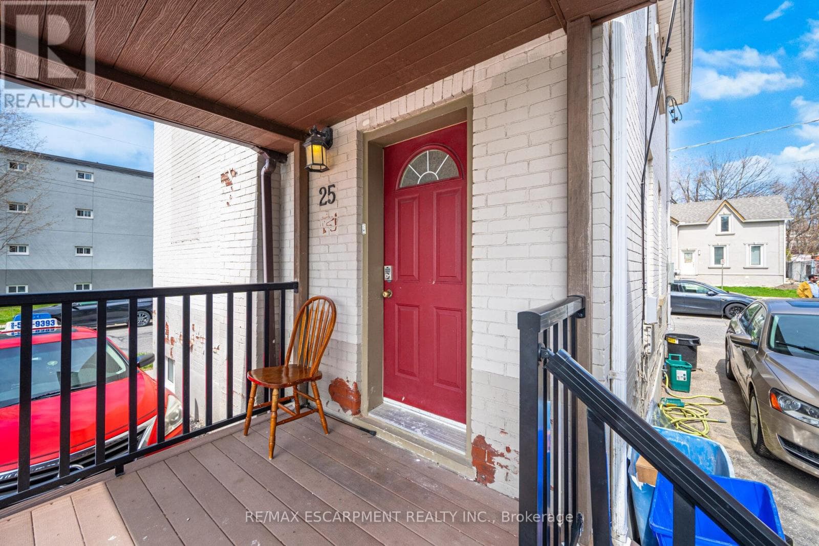 25 COLBORNE STREET WEST, Toronto — photo 4