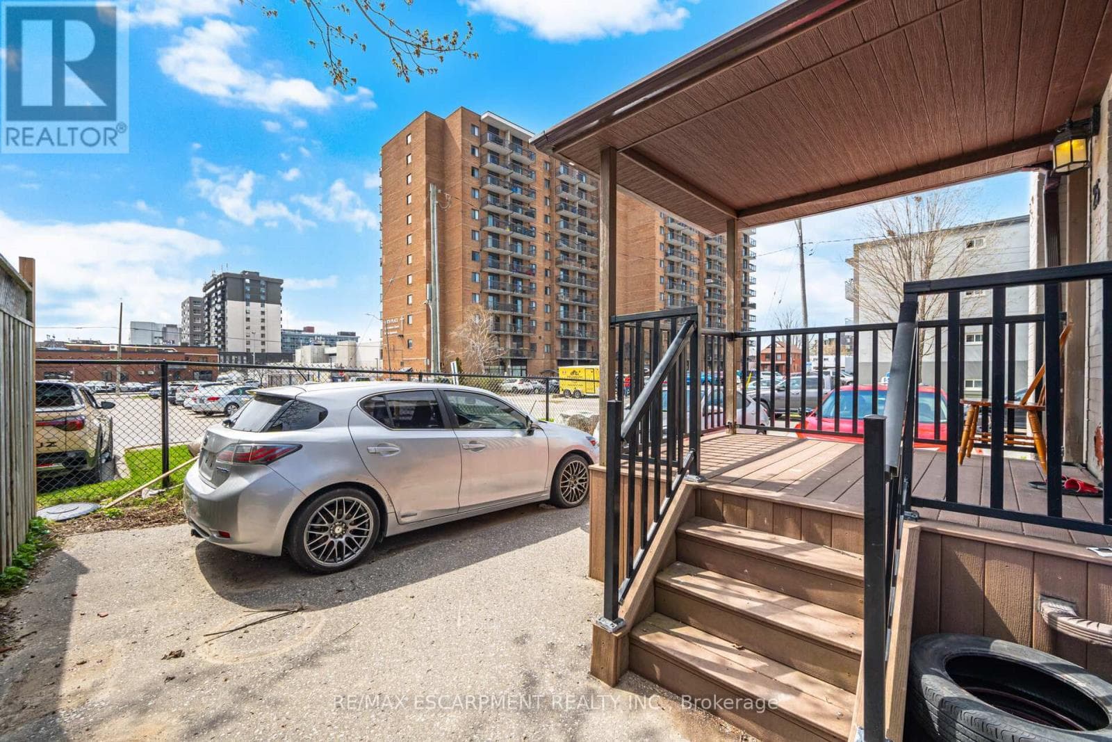 25 COLBORNE STREET WEST, Toronto — photo 5