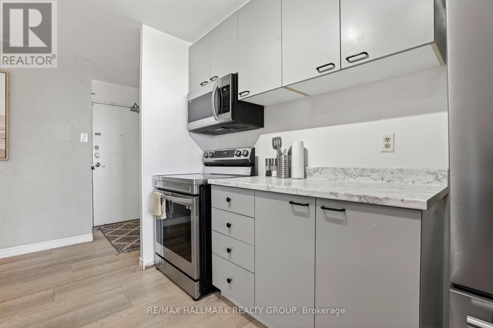 509 - 2650 SOUTHVALE CRESCENT, Ottawa — photo 4