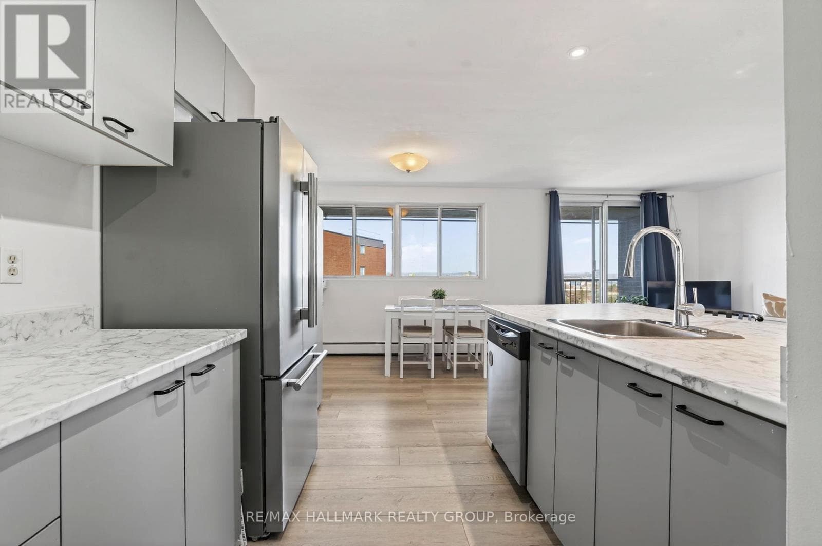 509 - 2650 SOUTHVALE CRESCENT, Ottawa — photo 5