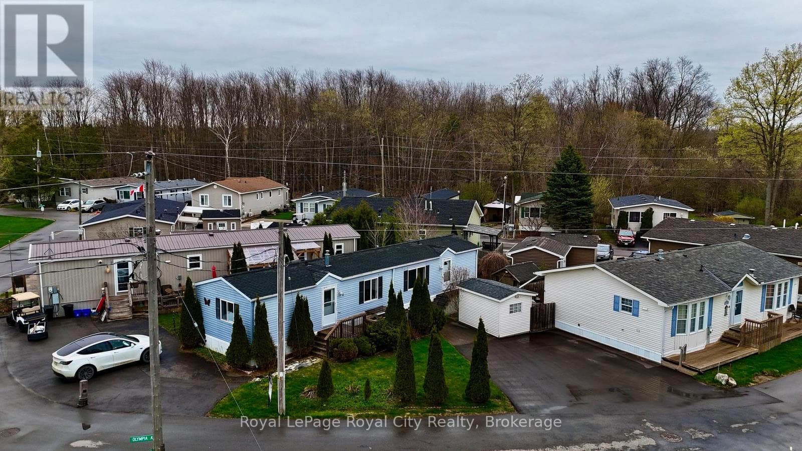 6 OLYMPIA AVENUE, OnePoint — photo 4