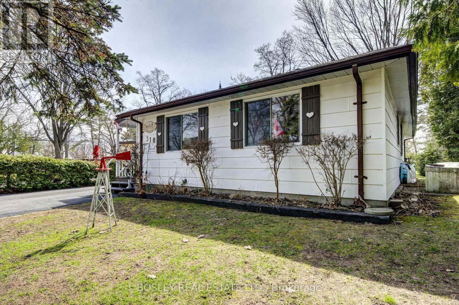 310 TINY BEACHES ROAD S, Toronto — photo 2