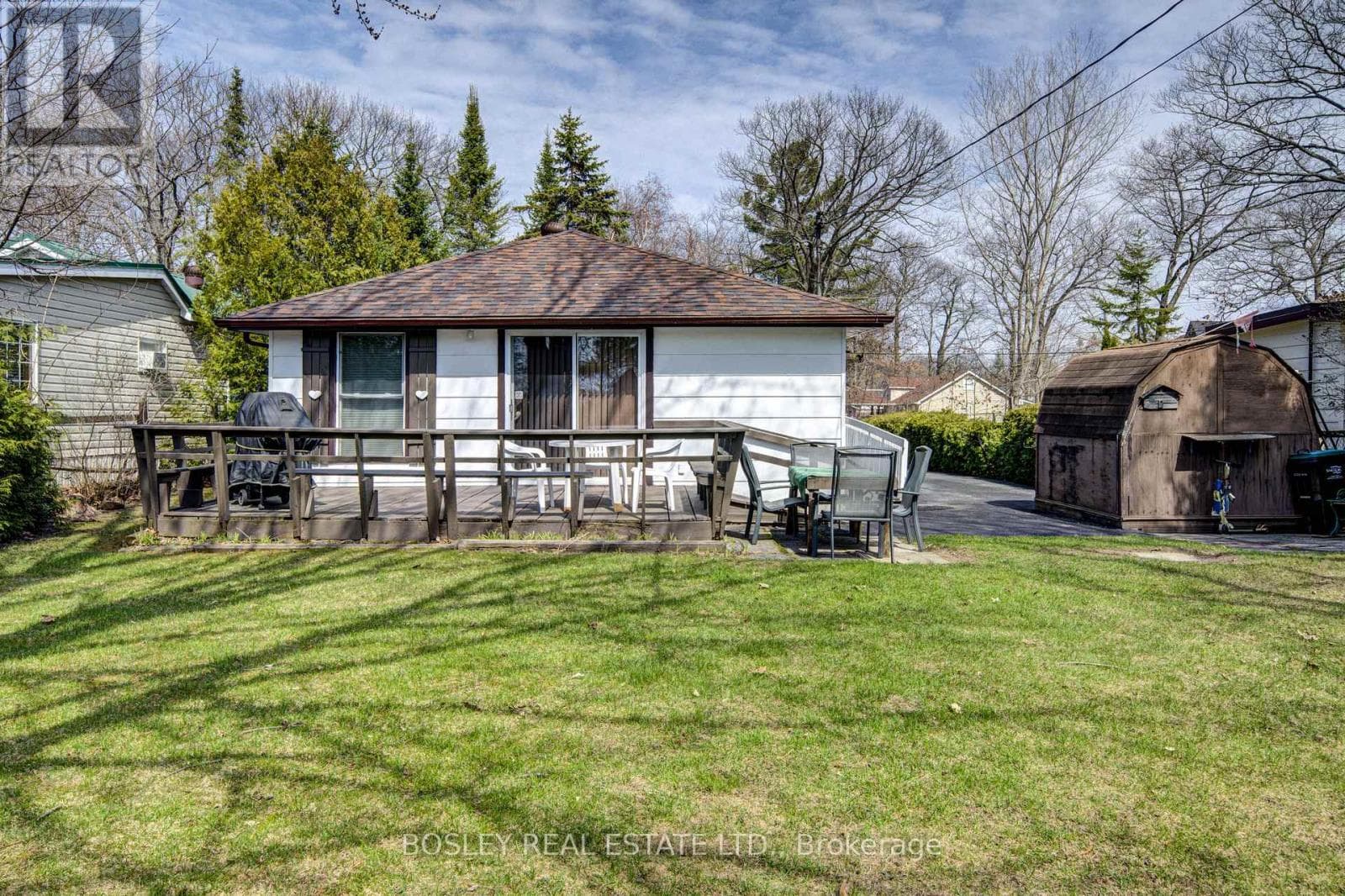 310 TINY BEACHES ROAD S, Toronto — photo 5