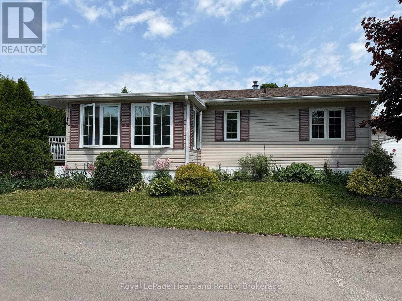 14 GARDEN ROAD in 