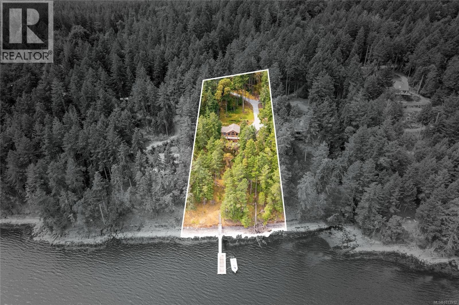 144 SUNRISE POINT ROAD, Vancouver Island — photo 5