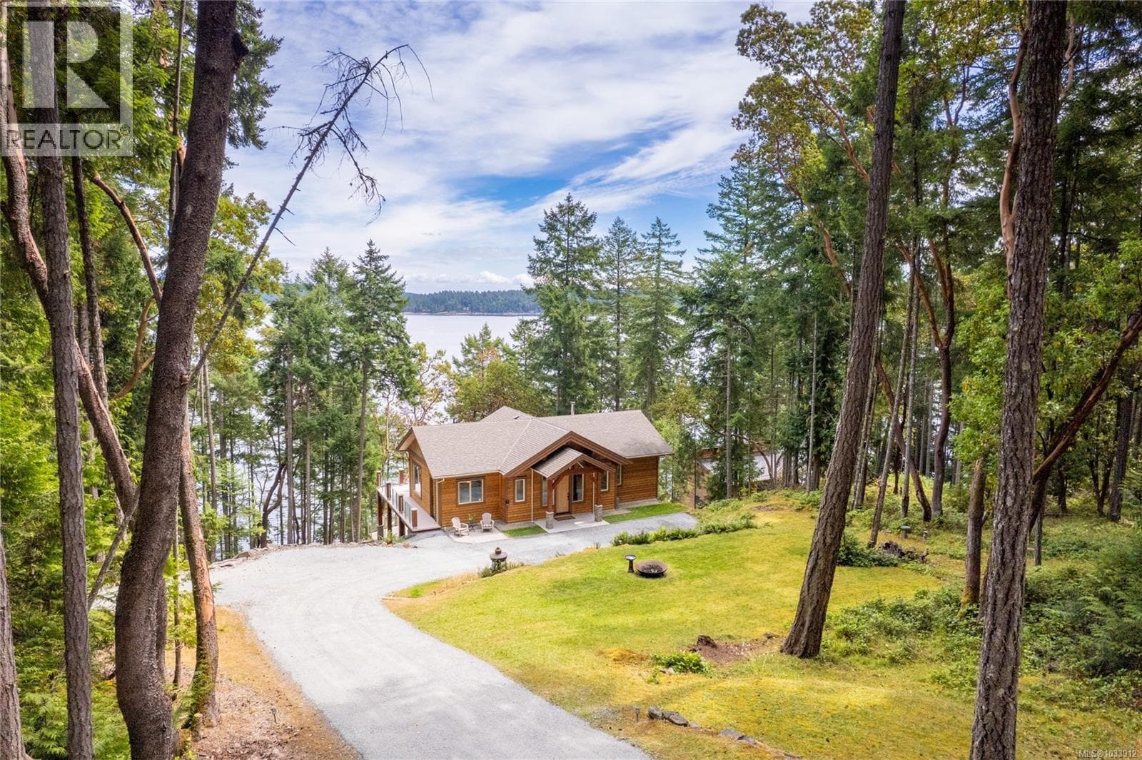 144 SUNRISE POINT ROAD in 