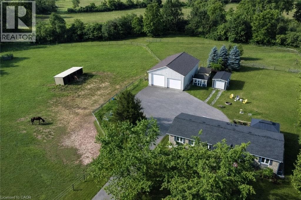 3988 HWY 6 in
