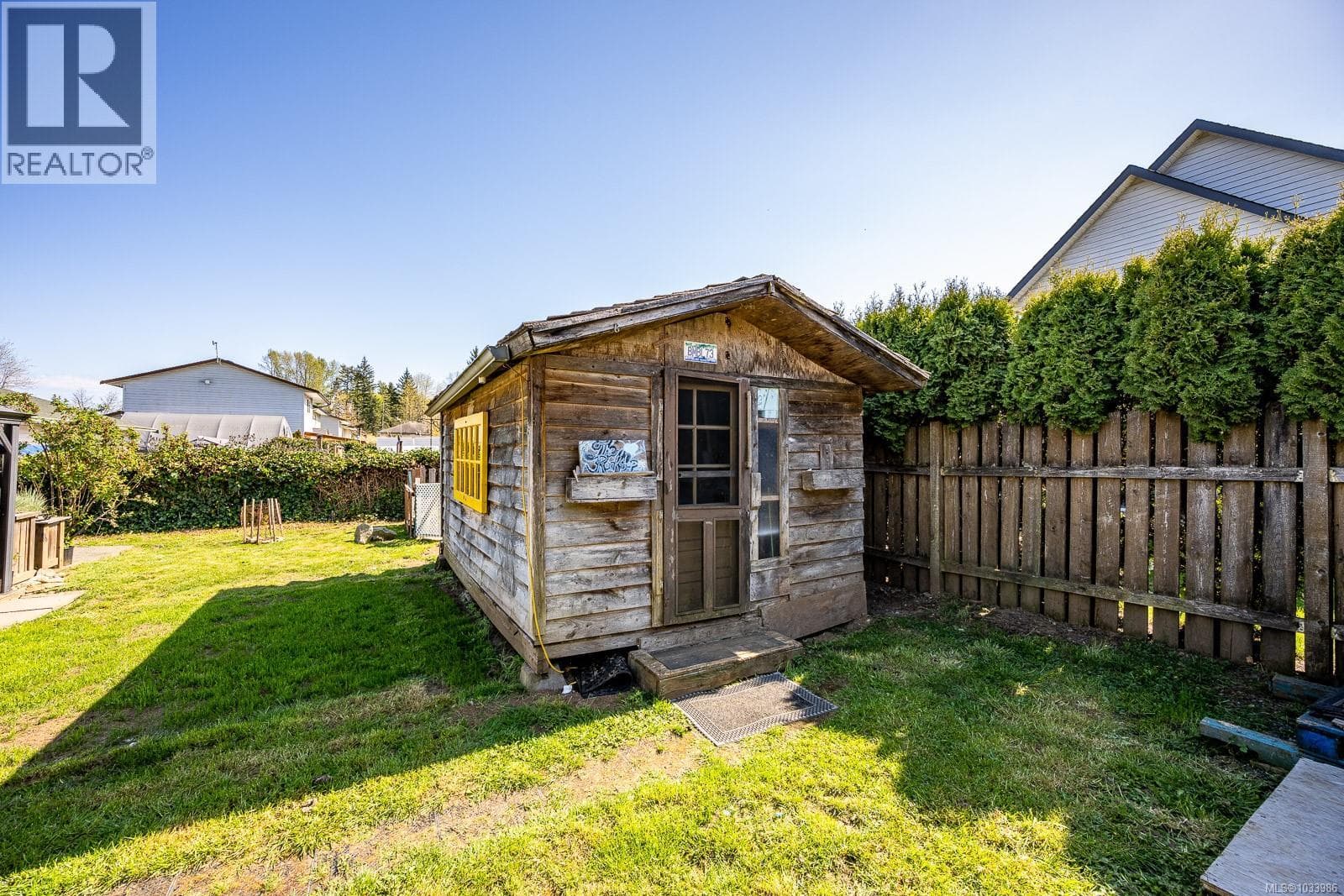 1367 LARSEN ROAD, Vancouver Island — photo 4