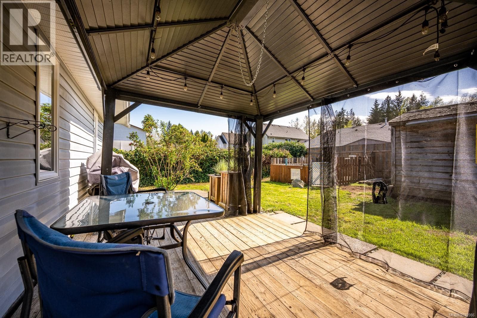 1367 LARSEN ROAD, Vancouver Island — photo 5