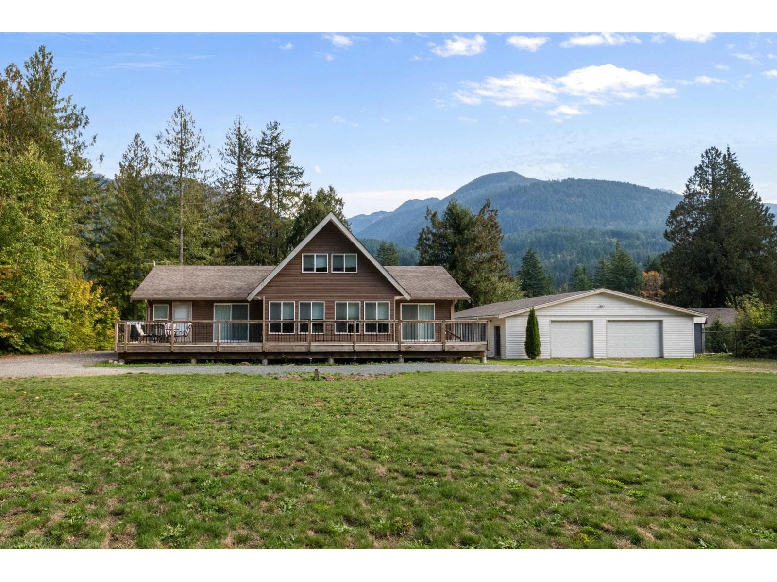 26542 REYNOLDS ROAD, Yale "“ Dogwood Valley in 