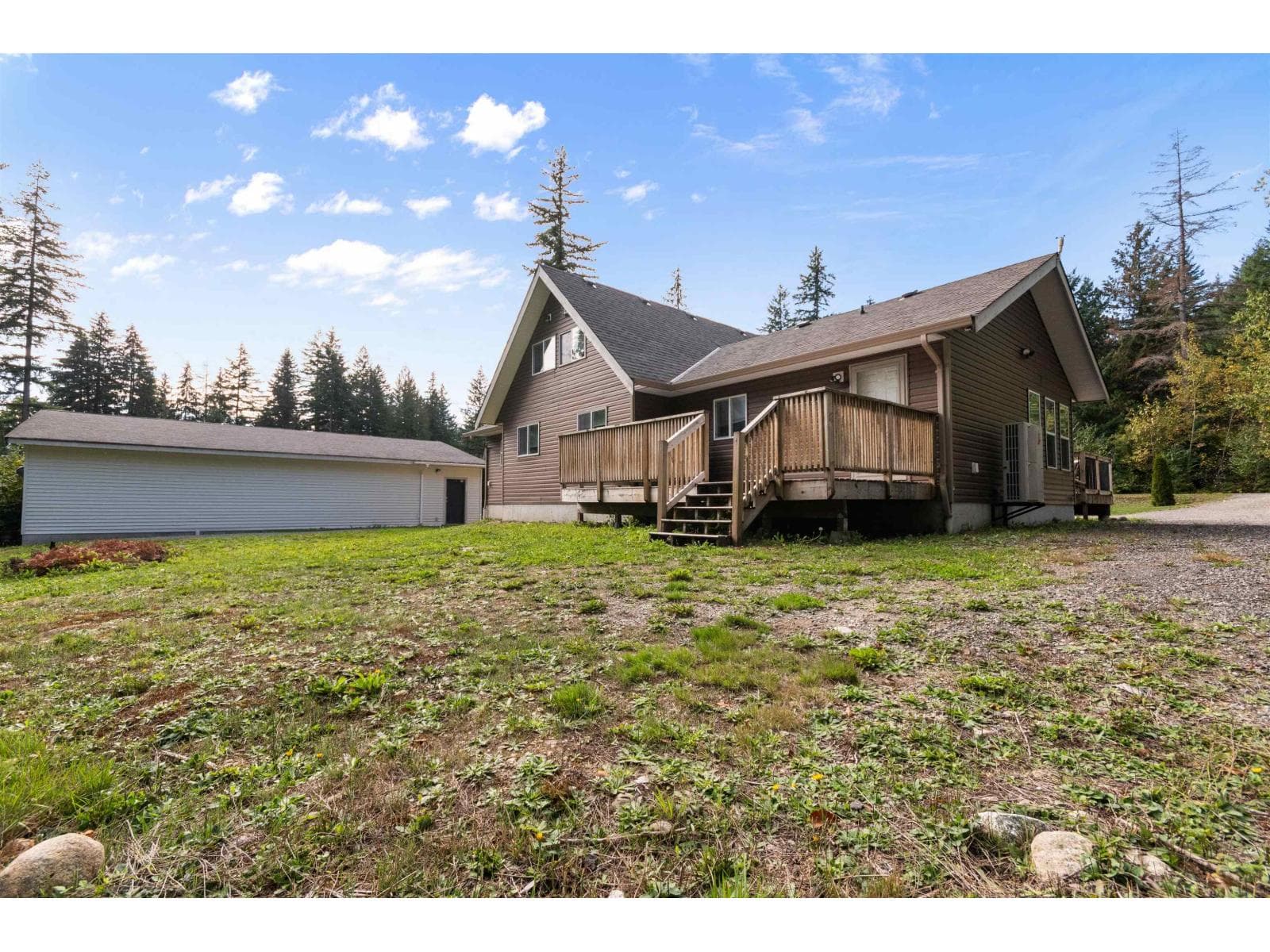 26542 REYNOLDS ROAD, Yale "“ Dogwood Valley, Chilliwack — photo 4