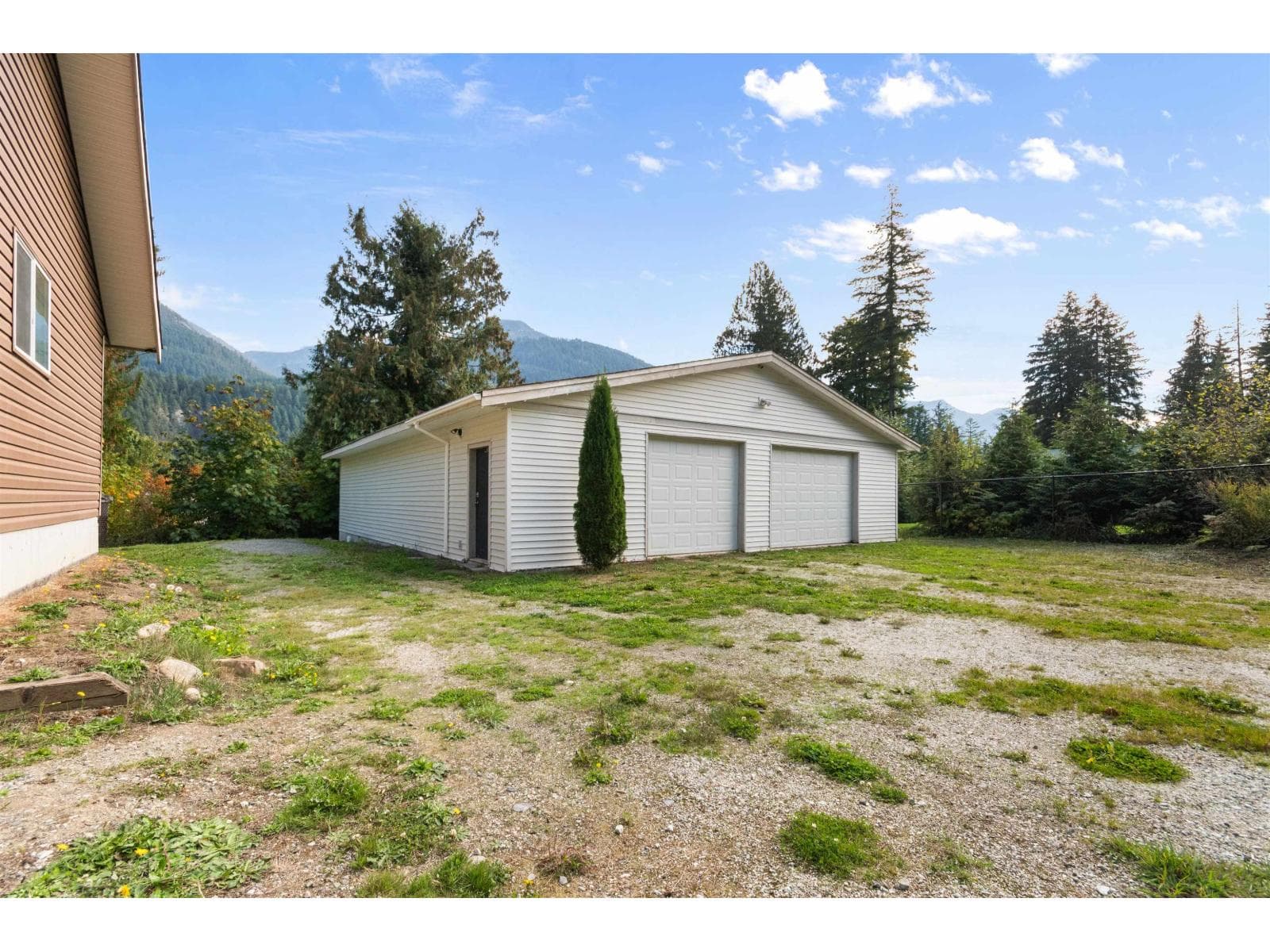 26542 REYNOLDS ROAD, Yale "“ Dogwood Valley, Chilliwack — photo 2